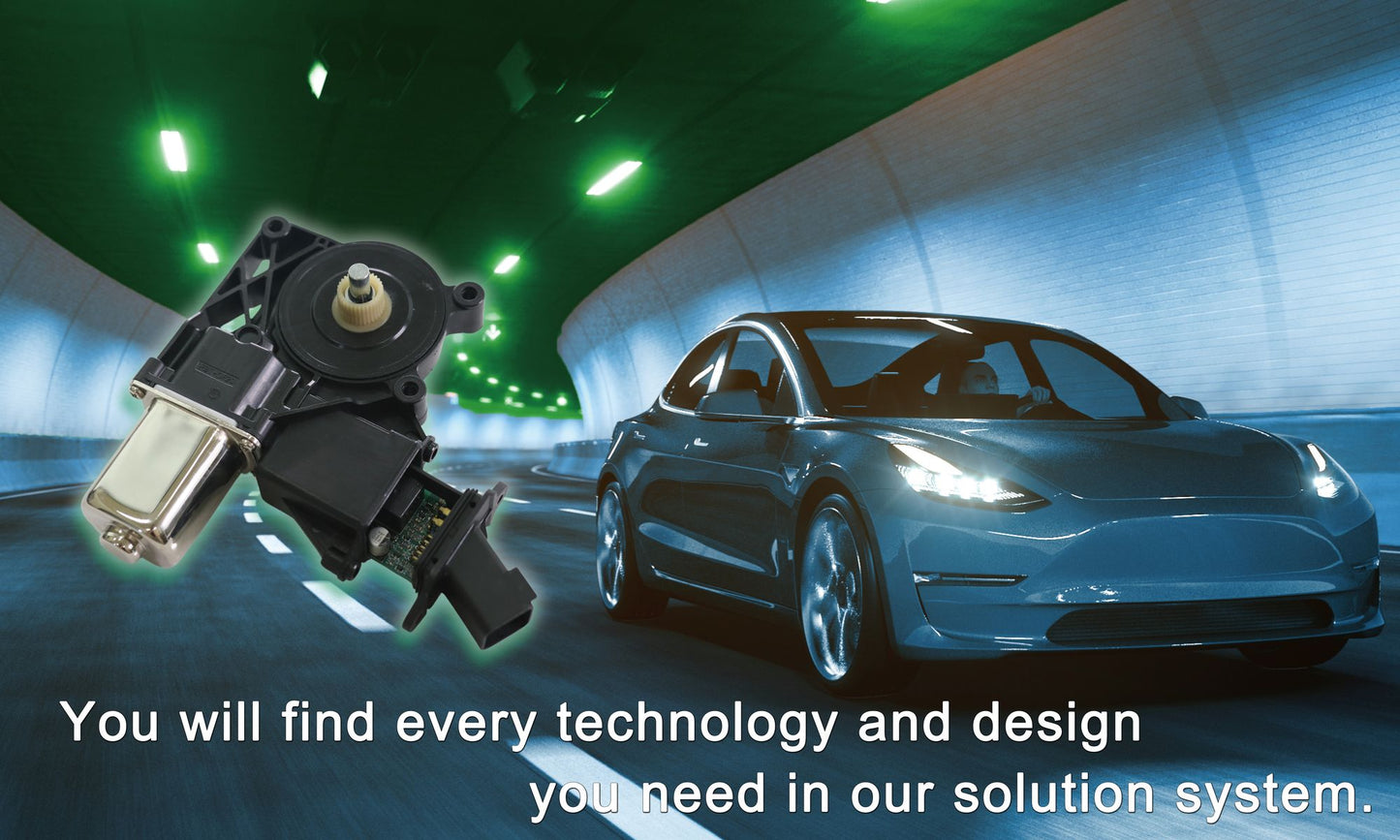 Han Yale Ind. Co., Ltd.