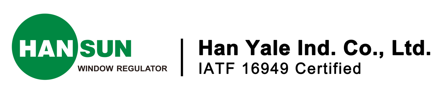 Han Yale Ind. Co., Ltd.