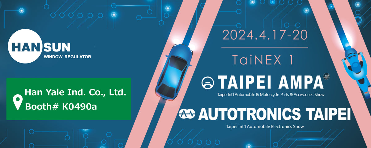 Potencia tu conducción con Han Yale | HANSUN en AMPA 2024